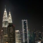 2022: Kuala Lumpur, Malaysia
