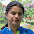 Radhika Venkatesan