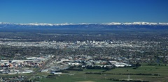 ISCE Christchurch 2025